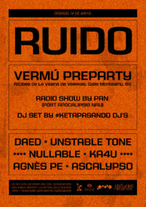 Vermu-Radio-Show-en-La-Villana-Post-Apocalipsis-Nau-14-mayo-2022