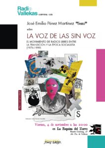 La-voz-de-los-sin-voz-La-esquina-del-zorro-4-noviembre-Radio-Vallekas-Jose-Emilio-Perez-Martinez-SEMI