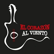 El corazón al viento
