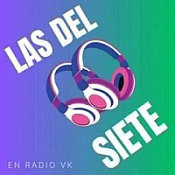 Las del siete